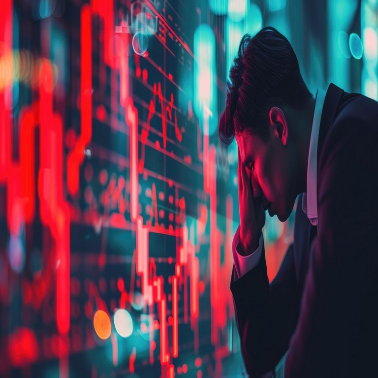 Las empresas mineras de Bitcoin experimentaron su jueves negro en el mercado bursátil.