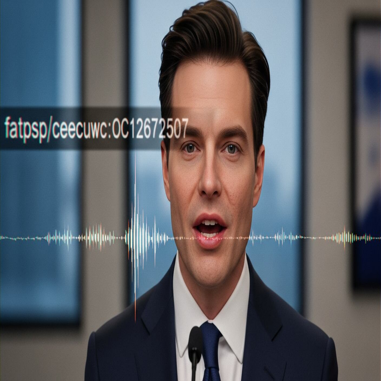 Investigación advierte que los contenidos generados por IA para fraudes se producen a escala industrial.