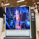 LG abandona los televisores 8K: las razones del fracaso de la propuesta de ultra alta definición.