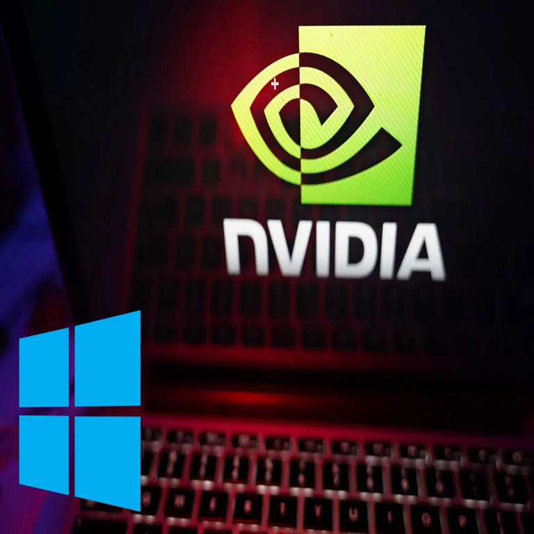 Windows 11 genera nuevos inconvenientes: una actualización reduce el rendimiento de las GPUs de Nvidia.