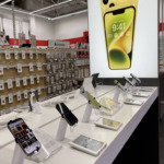 MediaMarkt está liquidando en su outlet diversos modelos de iPhone, que incluyen versiones Pro y hasta el iPhone Air.