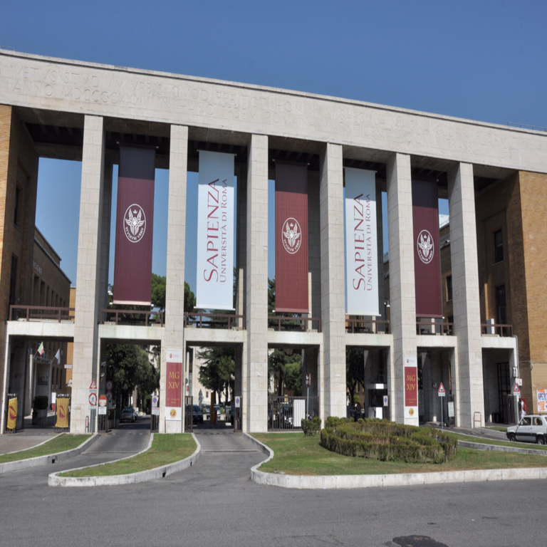 La universidad italiana La Sapienza permanece desconectada para mitigar el reciente ciberataque.