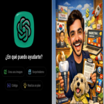 Método para solicitar a ChatGPT la elaboración de una caricatura sobre la vida del usuario con base en el conocimiento disponible sobre él.