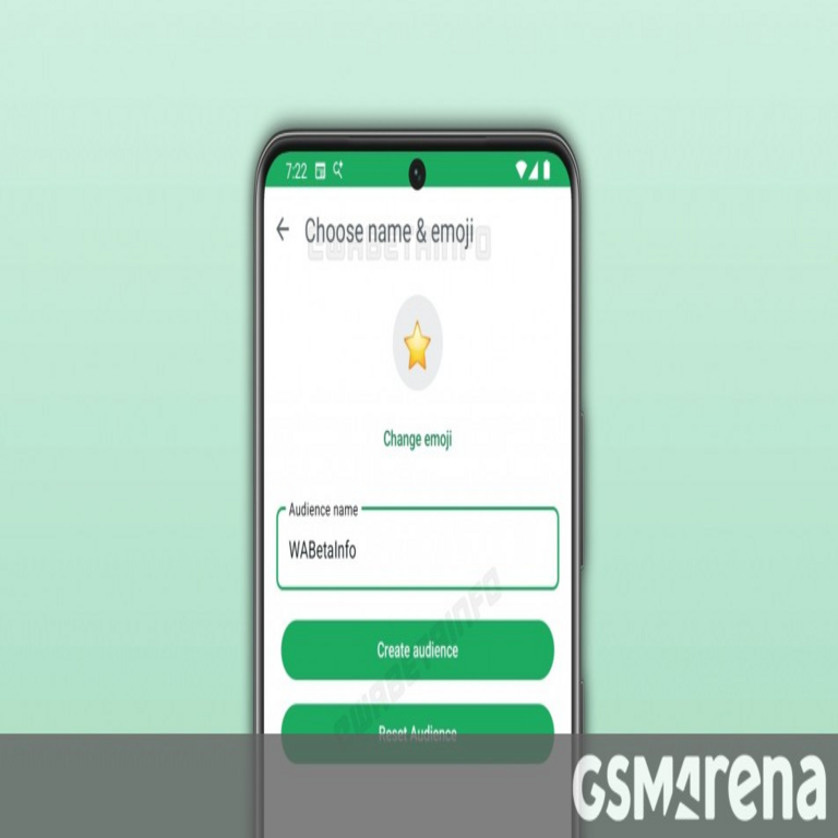 WhatsApp introduce listas personalizadas para actualizaciones de estado de amigos cercanos en la versión beta de Android.