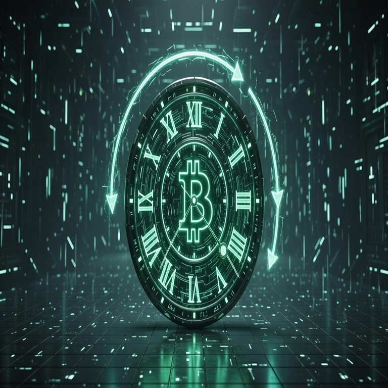 Los ciclos de Bitcoin no pueden ser eliminados.