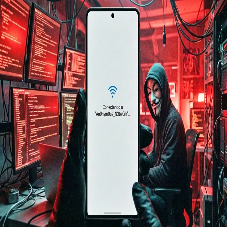 No se trata de la funda ni de la batería completamente cargada: esta es la función del teléfono móvil que todos los expertos en ciberseguridad recomiendan desactivar al salir de casa.
