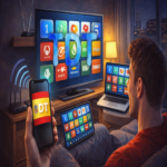 Guía para sintonizar la Televisión Digital Terrestre (TDT) en España en 2026: canales esenciales que debes consultar y procedimientos para acceder desde cualquier ubicación, con o sin requerir antena