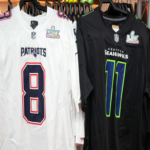 Predicción de la inteligencia artificial sobre el ganador de la final del Super Bowl LX 2026: New England Patriots o Seattle Seahawks.