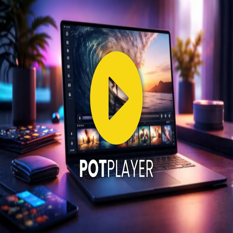 Creía que VLC era incomparable hasta que conocí PotPlayer, indudablemente el reproductor multimedia superior para Windows.