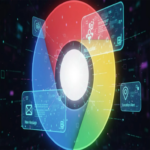 Chrome implementa notificaciones persistentes que continúan activas incluso tras el cierre del navegador.