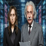 Sabrina Pasterski, la física teórica de 32 años considerada por todos como la sucesora de Albert Einstein, posee un intelecto igualmente extraordinario.