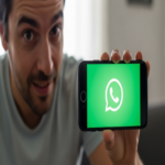 WhatsApp podría introducir virus en el dispositivo móvil: desactiva esta opción para prevenirlo.