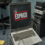 Si su laptop muestra signos de desgaste avanzado, no postergue su renovación: especialistas desvelan la vida útil oculta de su equipo informático