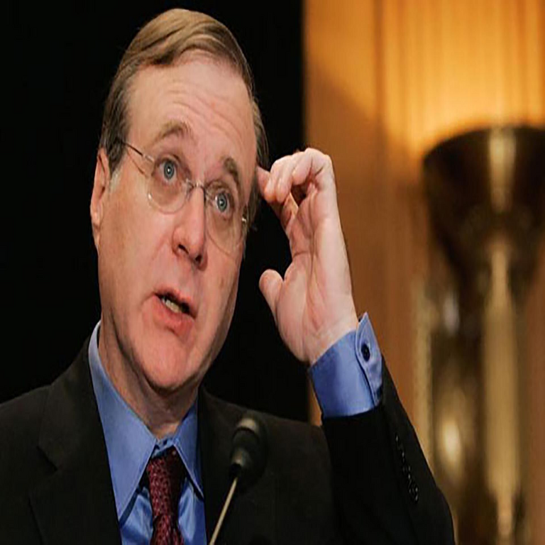 Paul Allen: el cofundador de Microsoft que rescató a los Seahawks y los condujo al Super Bowl.