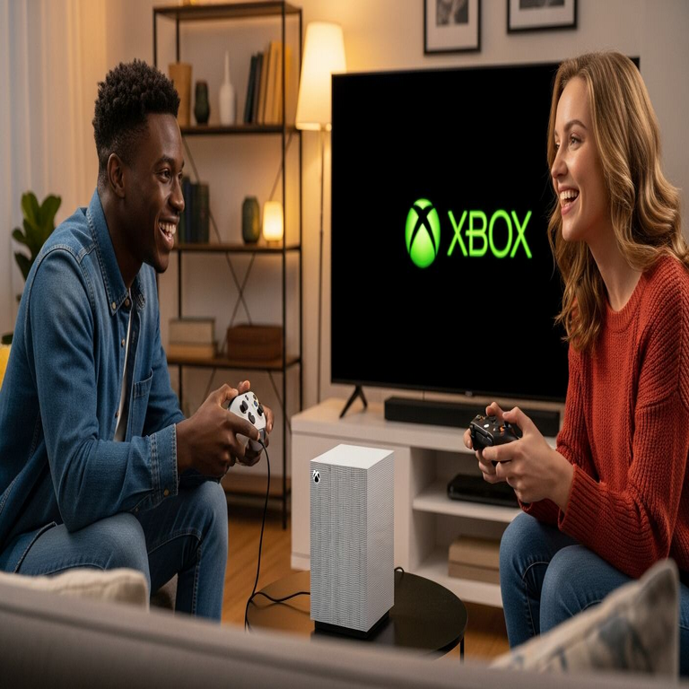 Xbox: Guía para la instalación, reinstalación y gestión eficiente de juegos y aplicaciones.