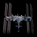 La NASA evalúa opciones para extender la vida útil de la Estación Espacial Internacional una vez que se retire.
