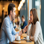 Razones por las que ciertas personas incorporan el contacto físico durante la comunicación, según la inteligencia artificial