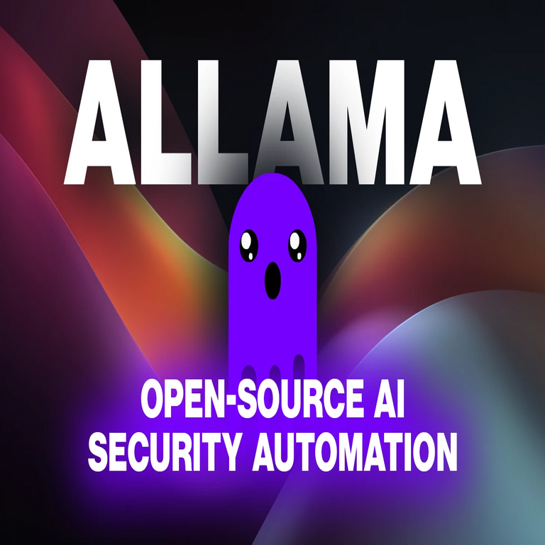 Allama: Automatización de seguridad en IA de código abierto