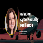 El CISO de United Airlines sobre la construcción de resiliencia ante disrupciones inevitables.