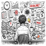 La existencia en tres aspectos fundamentales: la inteligencia artificial optimiza nuestro tiempo, pero elimina nuestra narrativa histórica.