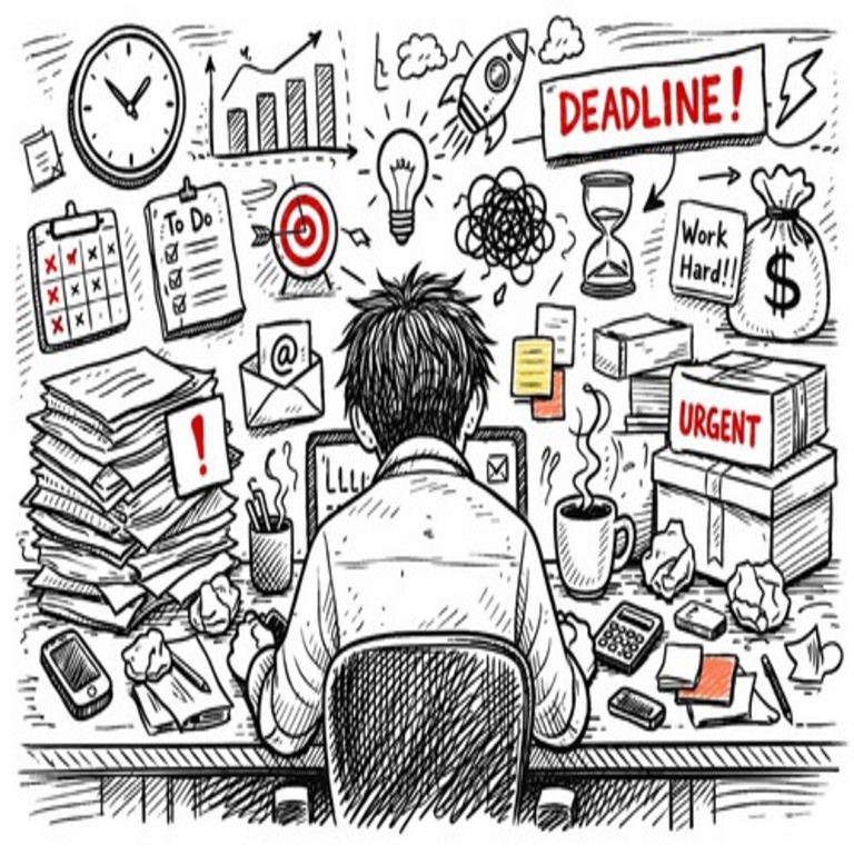 La existencia en tres aspectos fundamentales: la inteligencia artificial optimiza nuestro tiempo, pero elimina nuestra narrativa histórica.