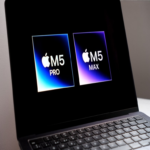 La prolongada espera por los MacBook Pro M5 alcanza su límite temporal: Gurman destaca en rojo esta semana en el calendario.