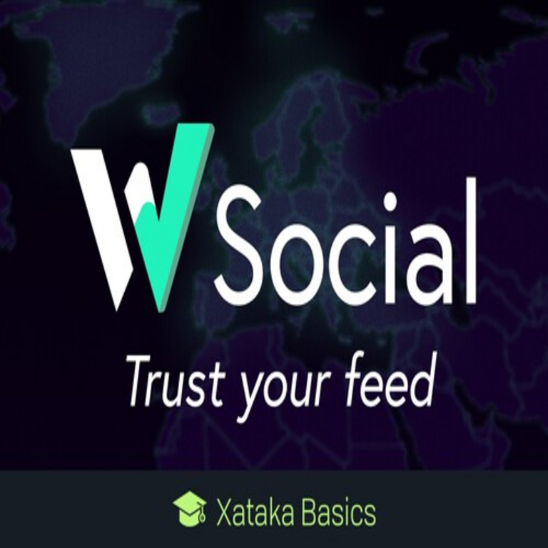 W Social: descripción de esta alternativa europea a X y Threads, aspectos que no abarca, y toda la información relevante.