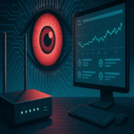 El router WiFi podría estar monitoreando tus actividades sin tu conocimiento: este malware toma control del dispositivo y rastrea en tiempo real la actividad de los usuarios.