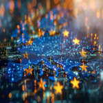 TikTok enfrenta presión de la UE para modificar su algoritmo adictivo