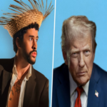 Bad Bunny y Apple Music han marcado un hito histórico en el Super Bowl, aunque el enojo de Donald Trump fue el elemento imprevisto que no figuraba en el plan original.