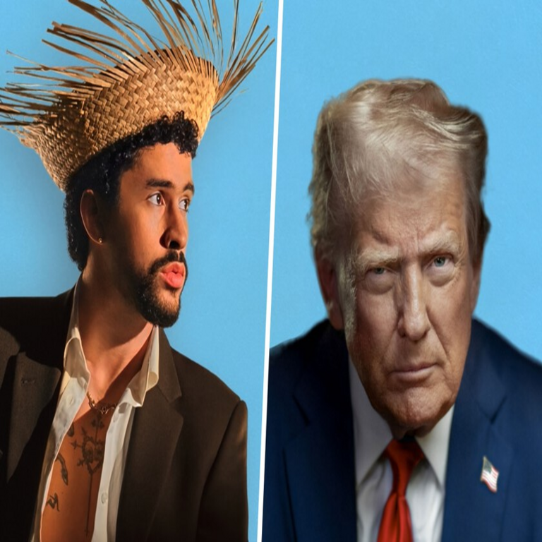 Bad Bunny y Apple Music han marcado un hito histórico en el Super Bowl, aunque el enojo de Donald Trump fue el elemento imprevisto que no figuraba en el plan original.