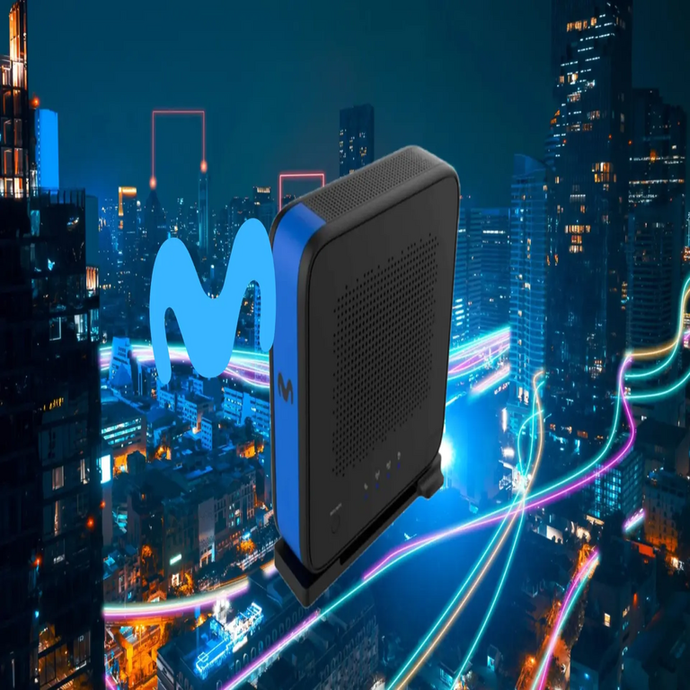 Si usted es cliente de Movistar, esto le concierne: a partir de hoy podrá optimizar el rendimiento de su router WiFi para velocidades superiores, aunque deberá actuar con celeridad.