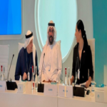 Colombia promueve su enfoque en ciudades inteligentes y fortalece la colaboración con Google, derivado de la Cumbre Mundial de Gobiernos.