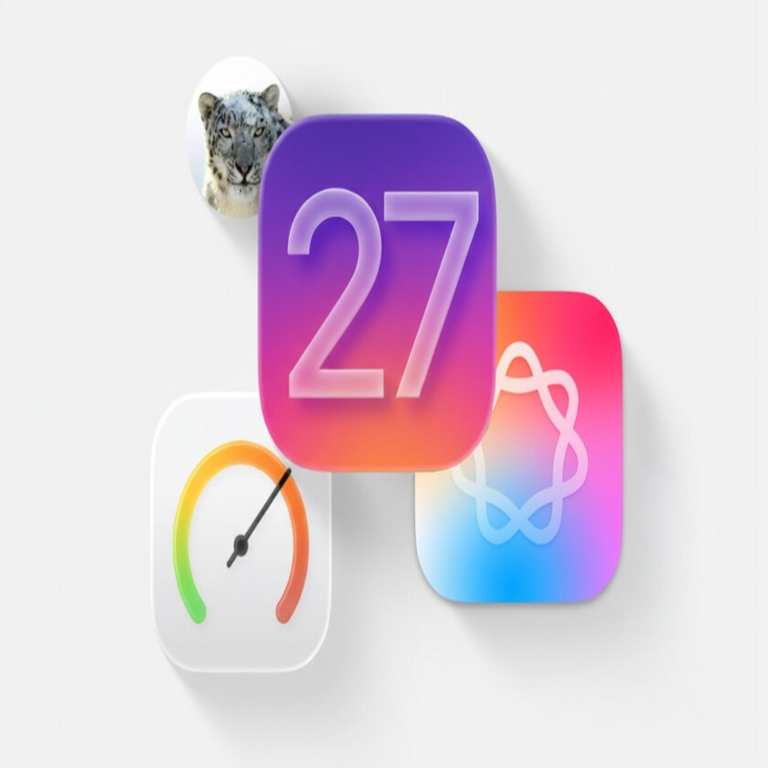 Se atenúan las expectativas para la WWDC 2026: iOS 27 incorporará un chatbot de Siri, aunque su principal fortaleza residirá en la estabilidad.