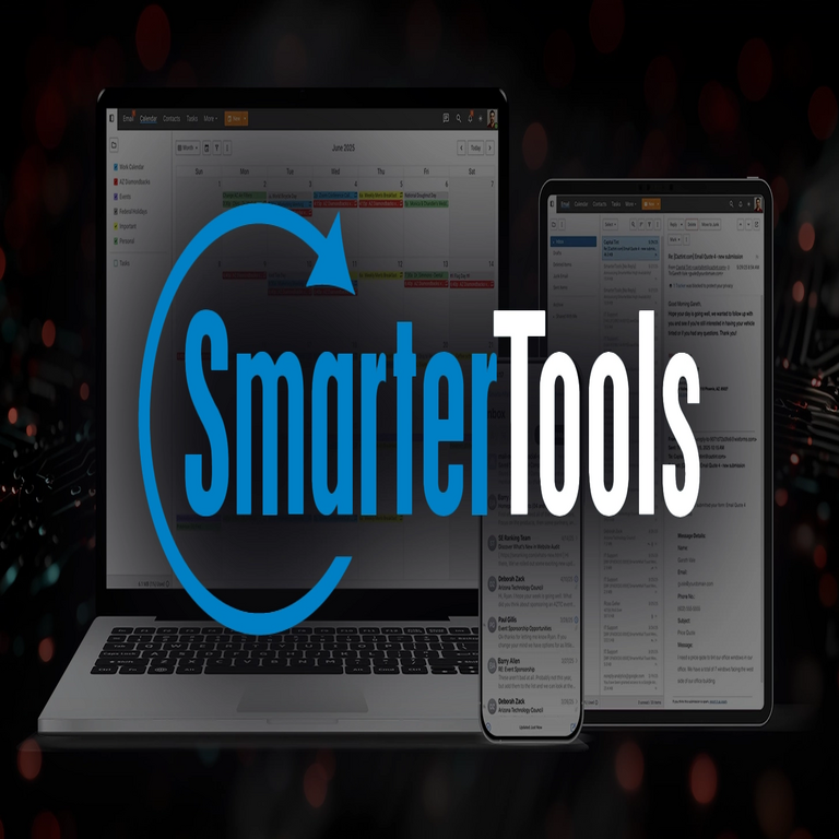 Grupo de ransomware vulnera SmarterTools a través de una falla en su despliegue de SmarterMail