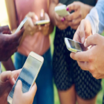 En México surge en las redes un mercado negro de chips previamente registrados.