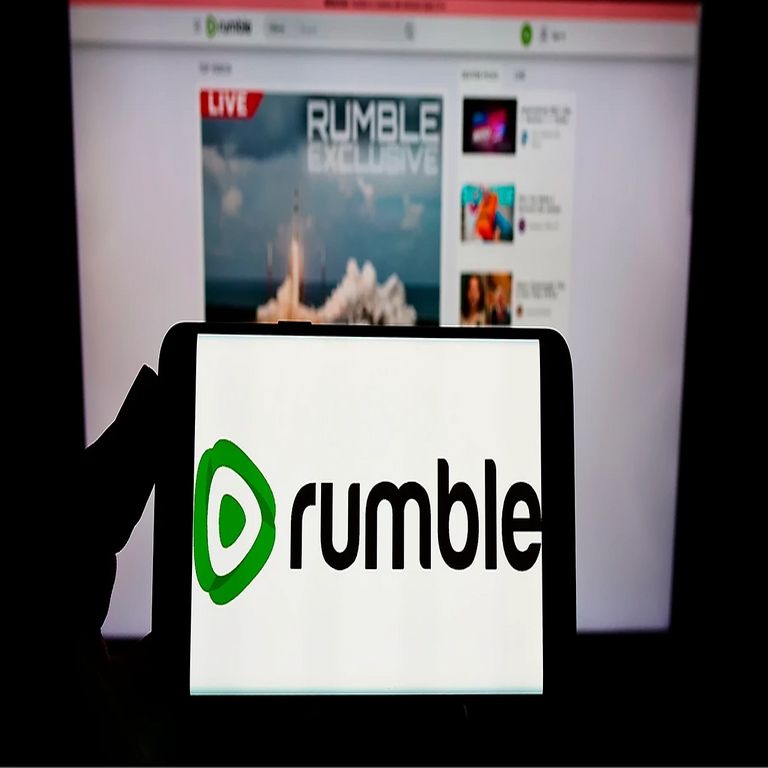 En Brasil, Anatel busca bloquear la plataforma Rumble tras eludir la orden del STF.