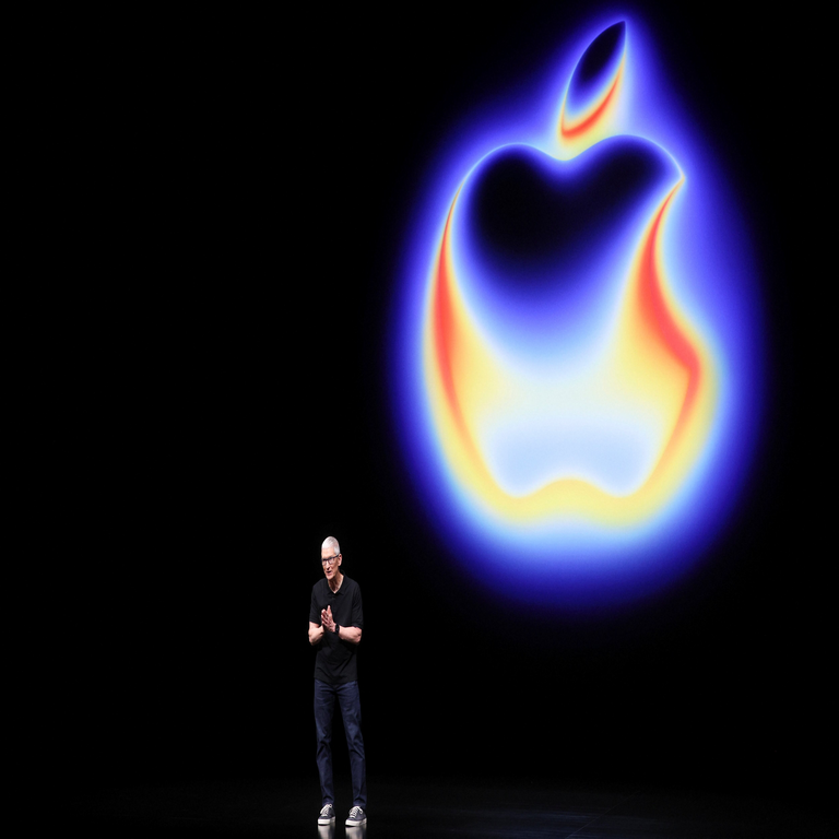 Apple se alista para conmemorar sus 50 años de existencia, mientras Tim Cook anuncia una celebración significativa por el aniversario.
