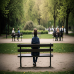 El significado de la ausencia de amistades según la psicología y la inteligencia artificial