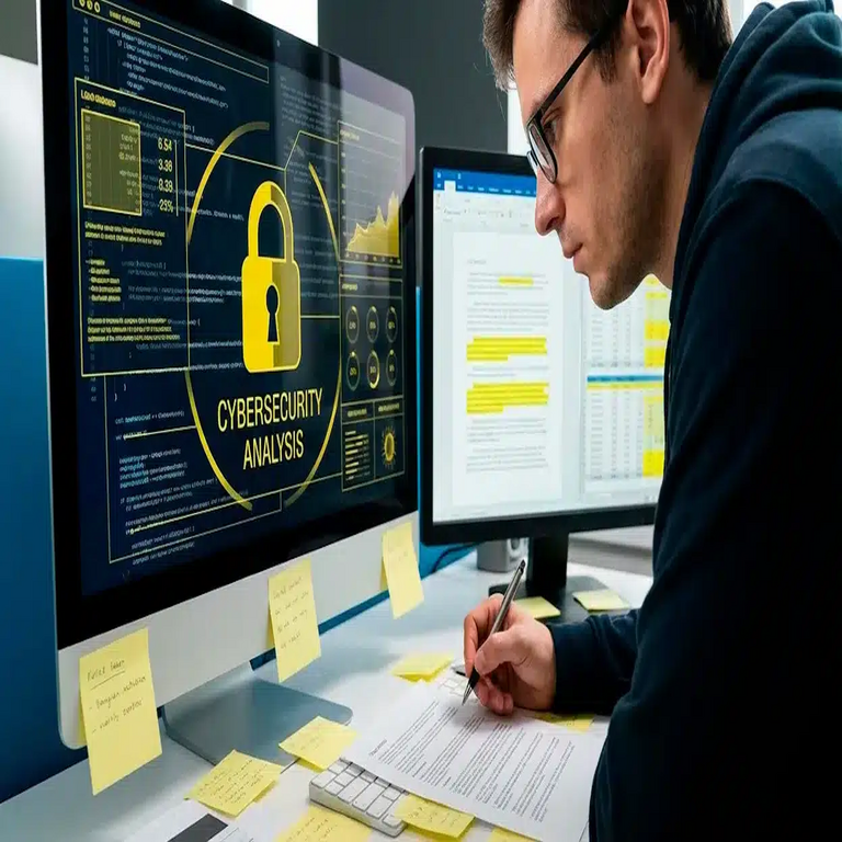 En 2025, los ataques cibernéticos contra la cadena de suministro experimentaron un duplicado en su incidencia.