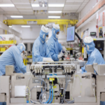 Contamos con la máquina que todo el mundo desearía poseer: el CEO de ASML es consciente de que el mundo entero depende de ella.