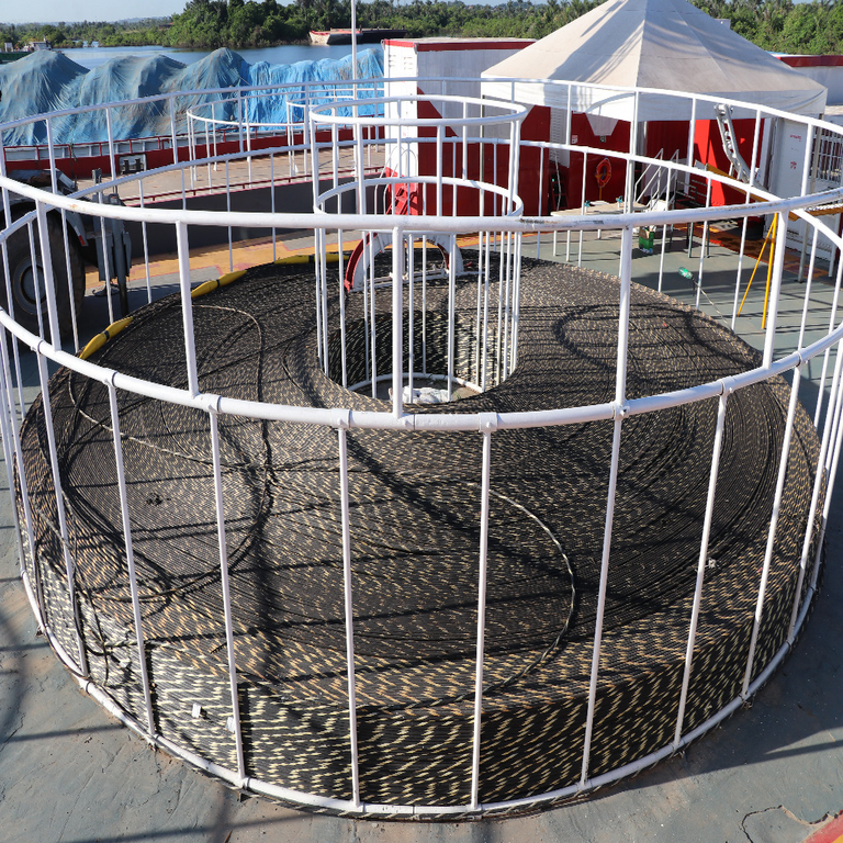 Brasil | La Amazonía avanza hacia el acceso a internet de alta velocidad con la nueva fase del programa Norte Conectado