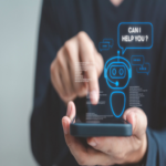 El 69 % de la Generación Z promueve actitudes positivas mediante ChatGPT debido al temor al futuro.