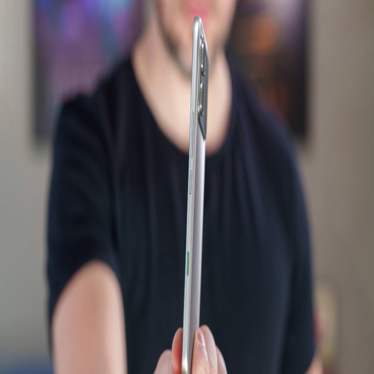 Reseña técnica del Infinix Note Edge