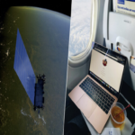 Un ingeniero brasileño ha validado la posibilidad de acceder a Internet durante el vuelo mediante Starlink, al tiempo que ha evidenciado los riesgos asociados a esta tecnología.