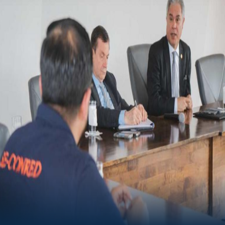 SIT refuerza su vínculo con la Unión Internacional de Telecomunicaciones (UIT)