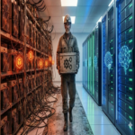 Un minero de Bitcoin liquida más de la mitad de sus reservas para ingresar en el sector de la inteligencia artificial.