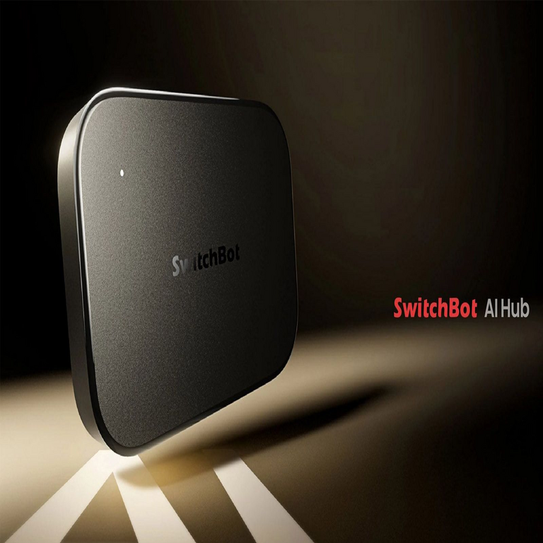 SwitchBot busca transformar la domótica mediante este hub equipado con IA totalmente local y compatible con OpenClaw.