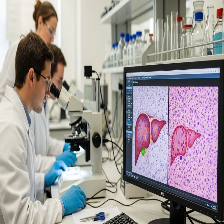 La computación cuántica desarrollada por IonQ genera nuevas oportunidades en la batalla contra el cáncer