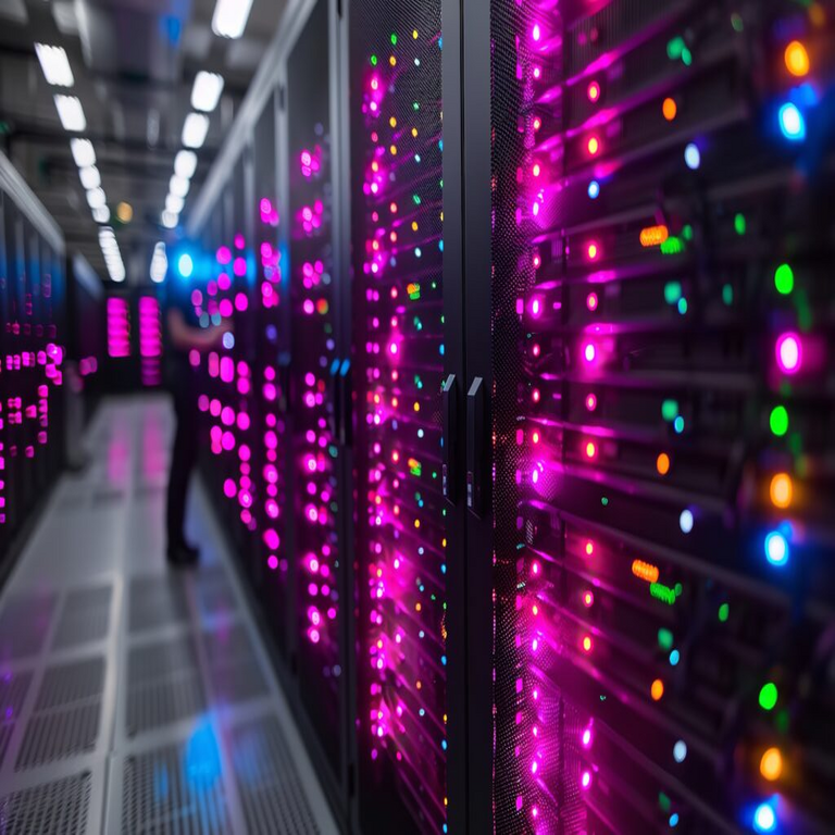 Se advierten riesgos en el procesamiento acelerado de la nueva política para centros de datos en Brasil.